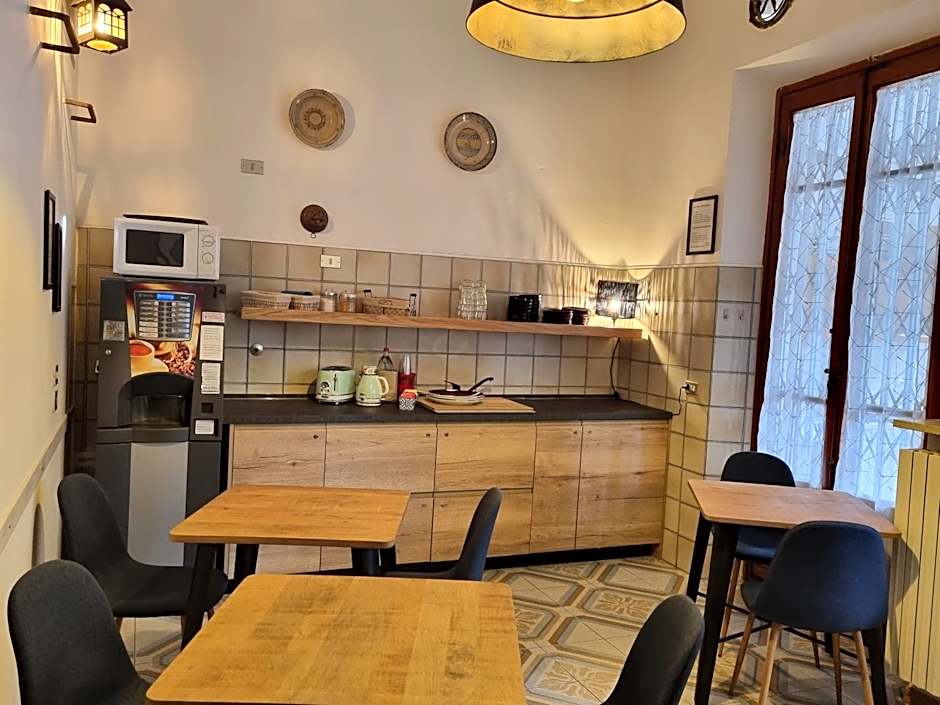 B&B Firenze 400