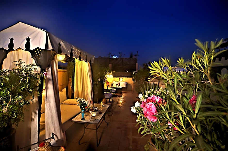 Riad Dar El Souk