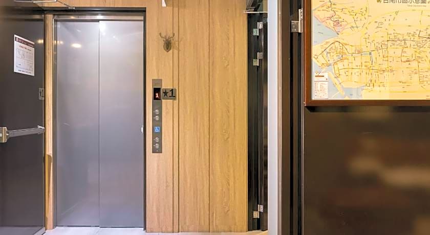 Hotel Brown Zhong Zheng branch