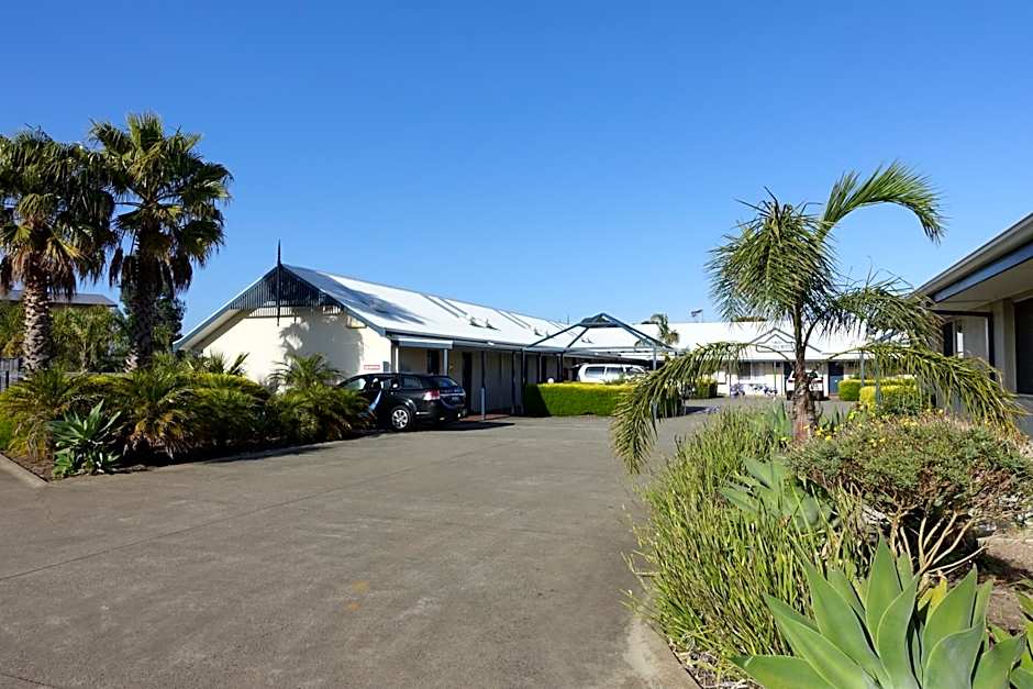 Torquay Tropicana Motel