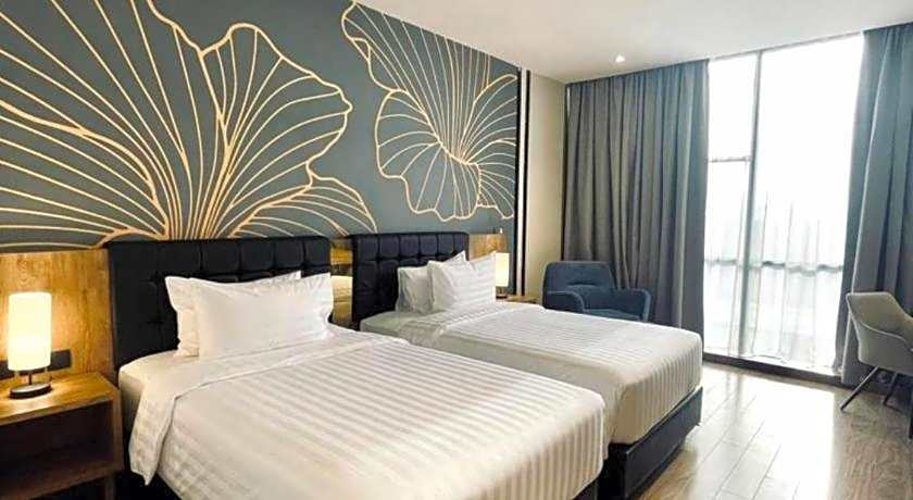 Grand Central Premier