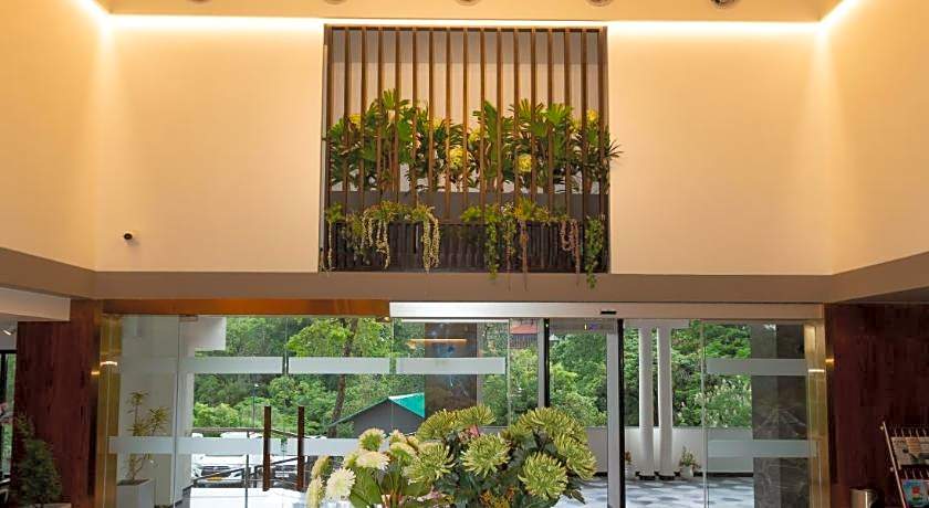 The Oasis Mussoorie - a member of Radisson Individuals