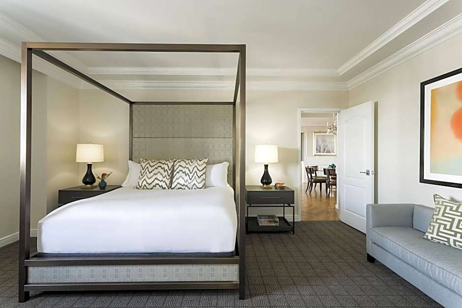The Ritz-Carlton Philadelphia