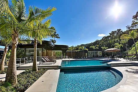 Quality Hotel Blumenau