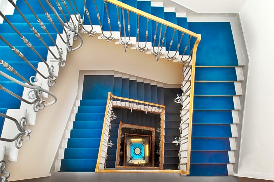 Calzaiuoli Hotel