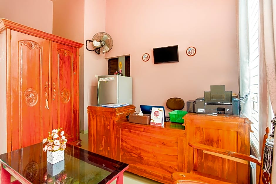 OYO 3073 Twin House Syariah