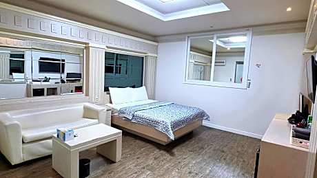 Samcheok Valley Motel