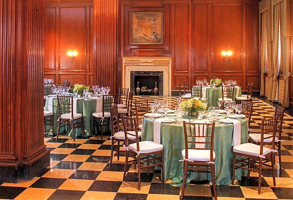 The Peabody