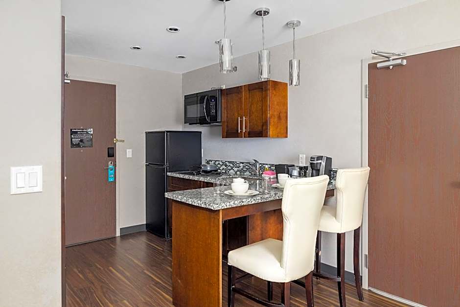 Home Inn & Suites Yorkton