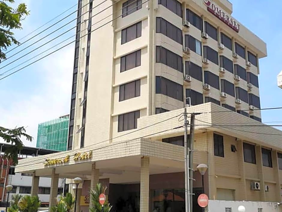Somerset Hotel