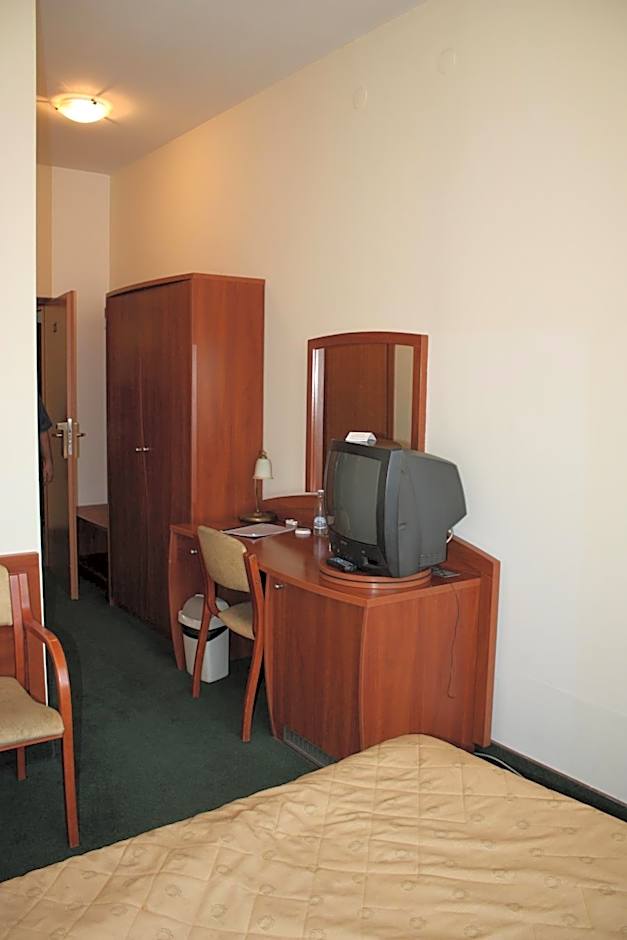 Hotel Saol