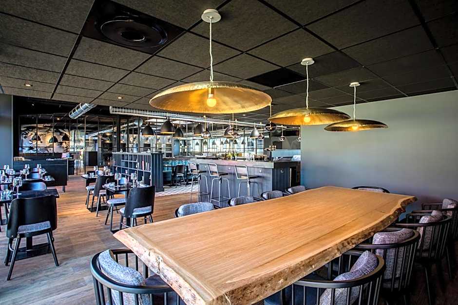 Campanile Findrol - Savoie Leman