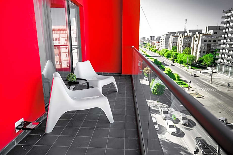 Puzzle Apartaments&Studios