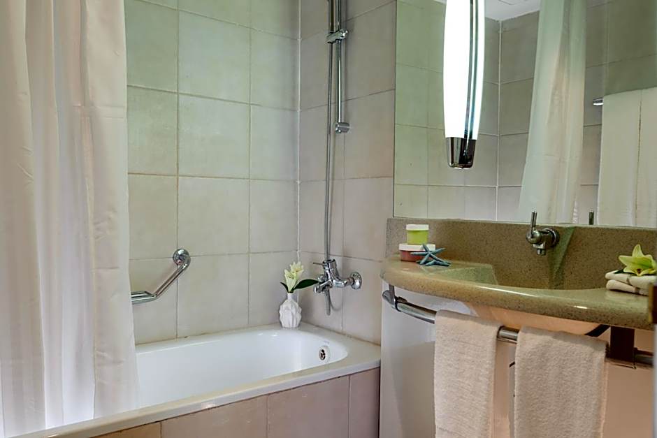 Leonardo Hotel Jerusalem