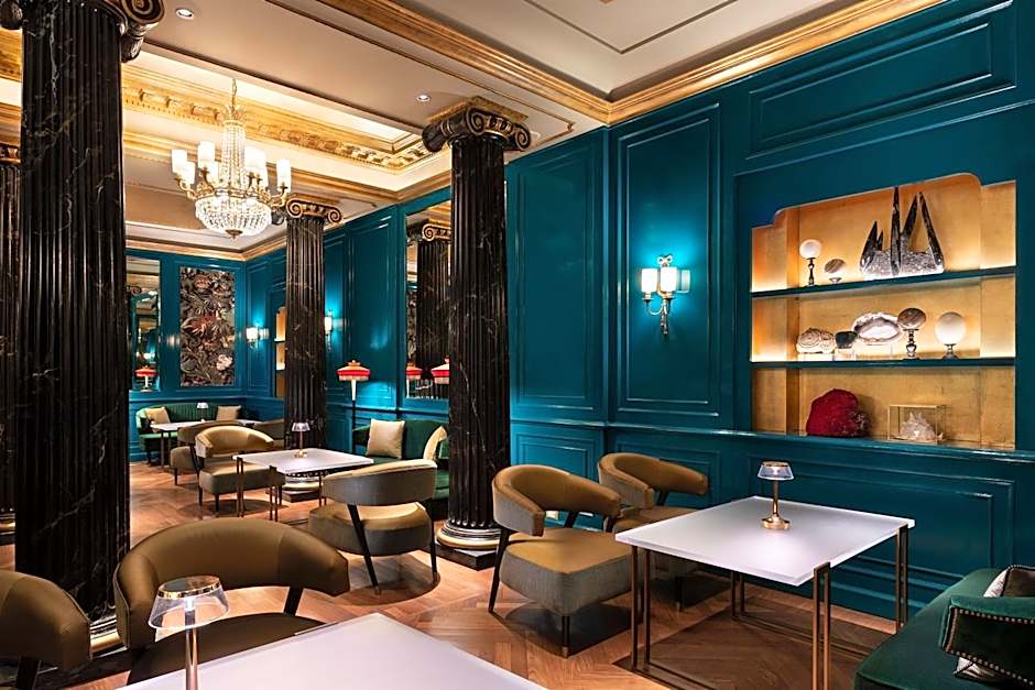 The Westin Palace Milan