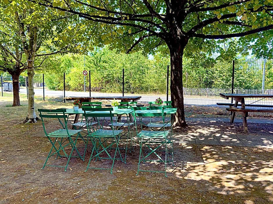 Ibis Budget Beaune