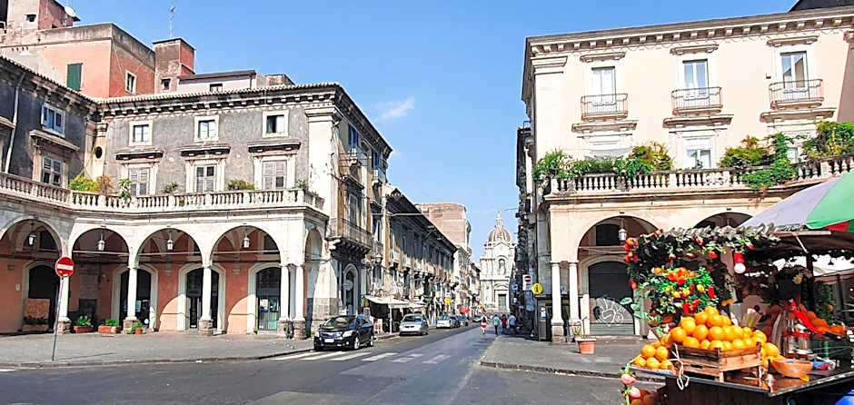 Palazzo del Verga