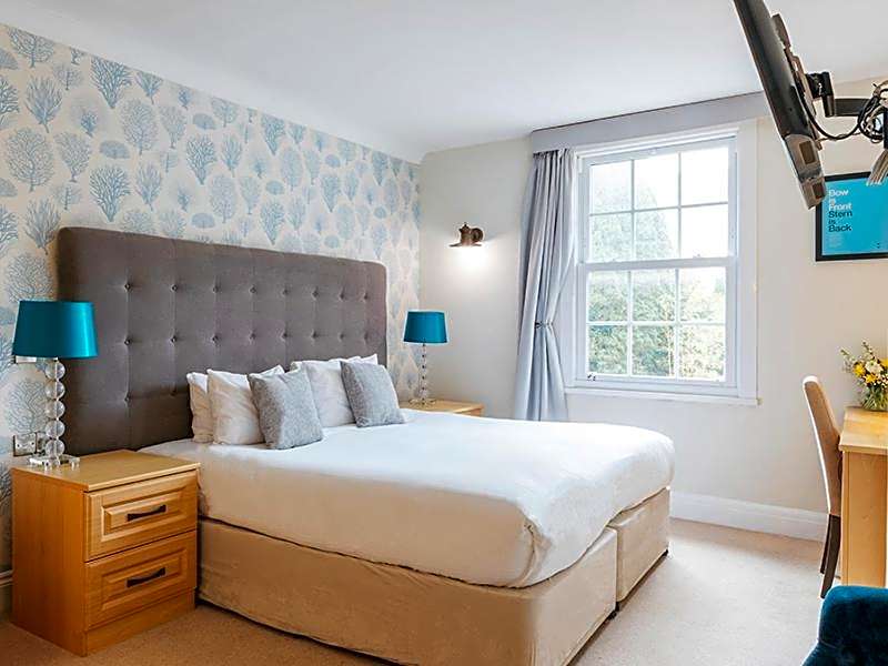 Greenbank Hotel