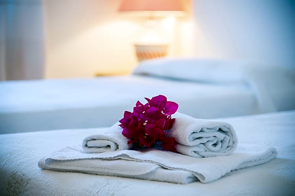 Hotel Palau