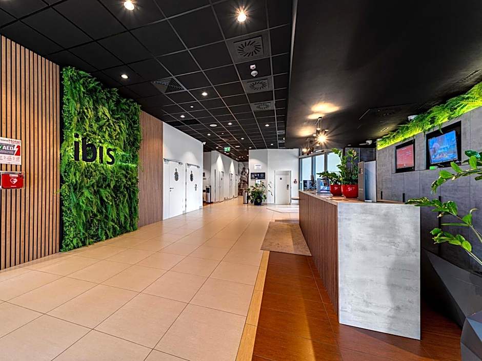 Ibis Krakow Stare Miasto