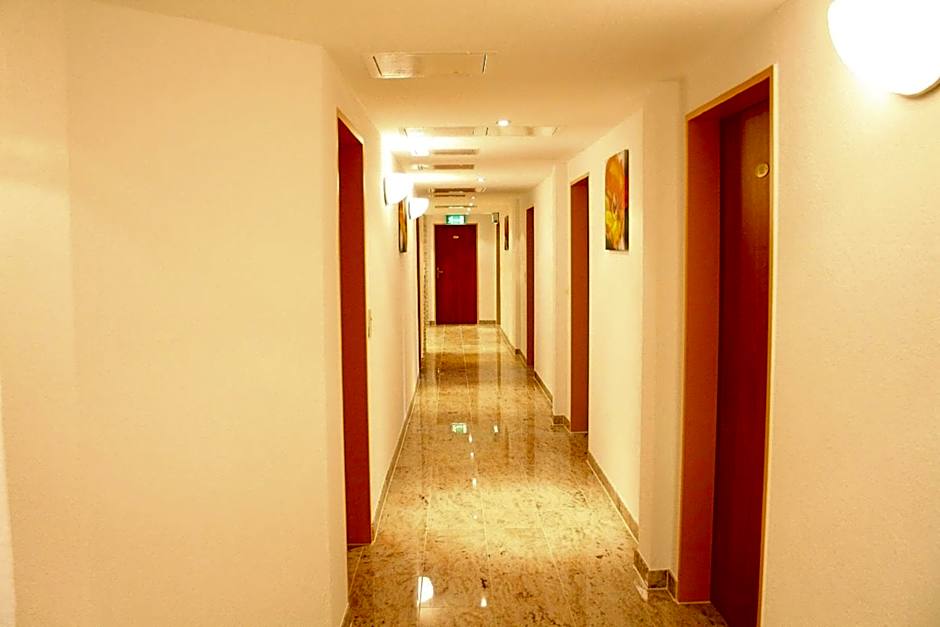 Hotel Erlenbacher Hof