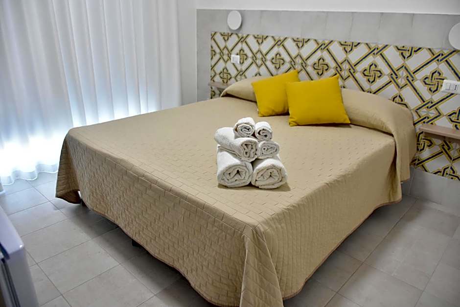 Hotel Villa del Sole