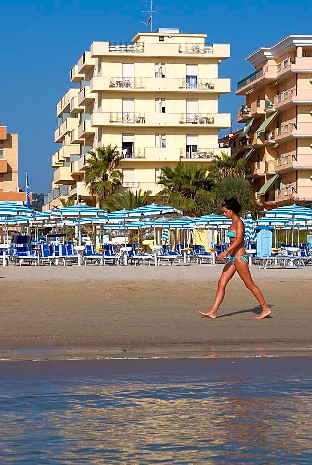 Hotel Bahia