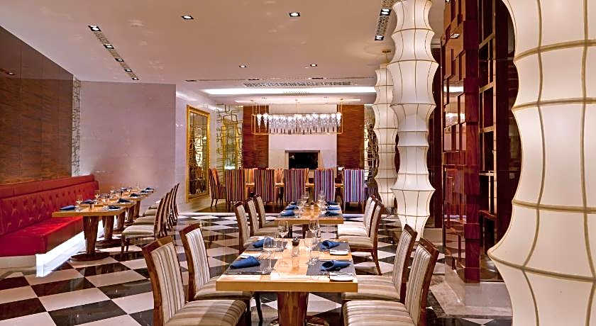 Sheraton Chongqing Hotel