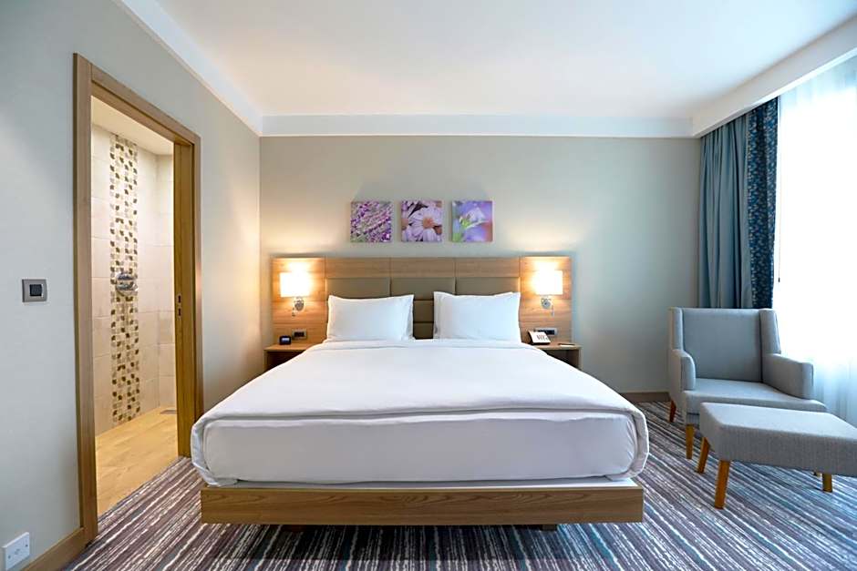 Park Dedeman Adıyaman Hotel