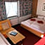 Hotel Garni Bergwelt