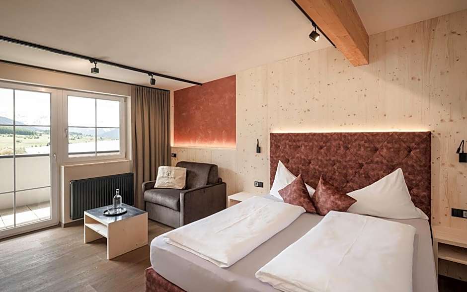 Vital Hotel Ortlerspitz