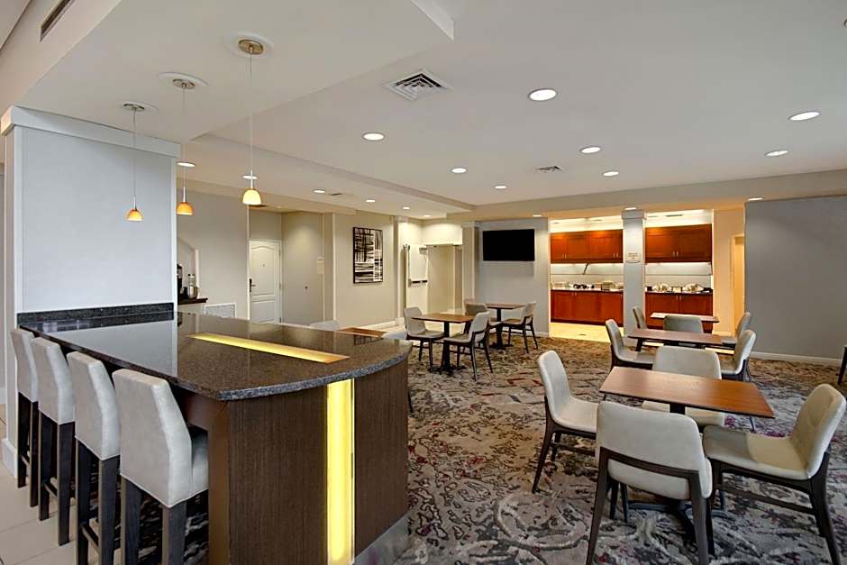 Residence Inn by Marriott Morgantown Medical Center Area
