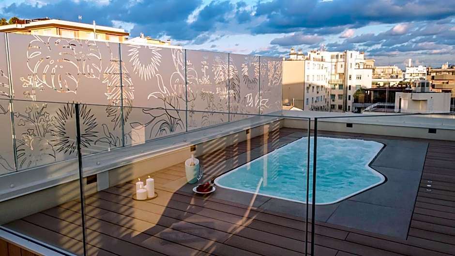 Ceccarini 9 home suite home