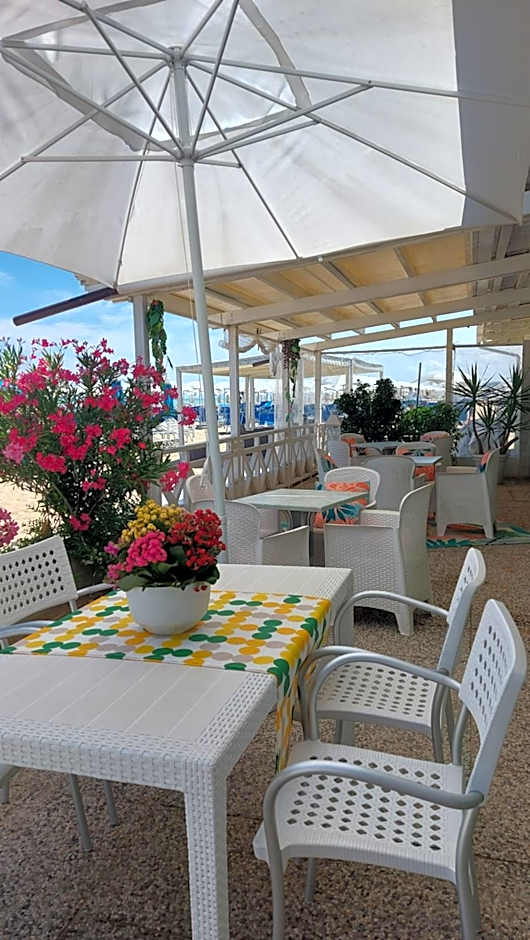 Albergo Regina