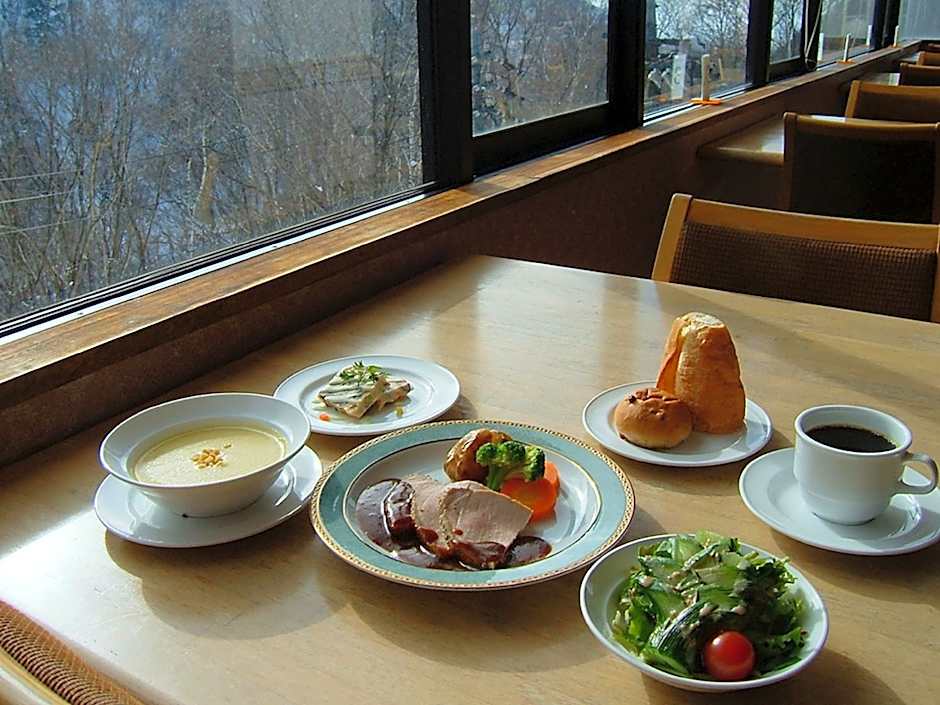 Hotel Shiga Sunvally
