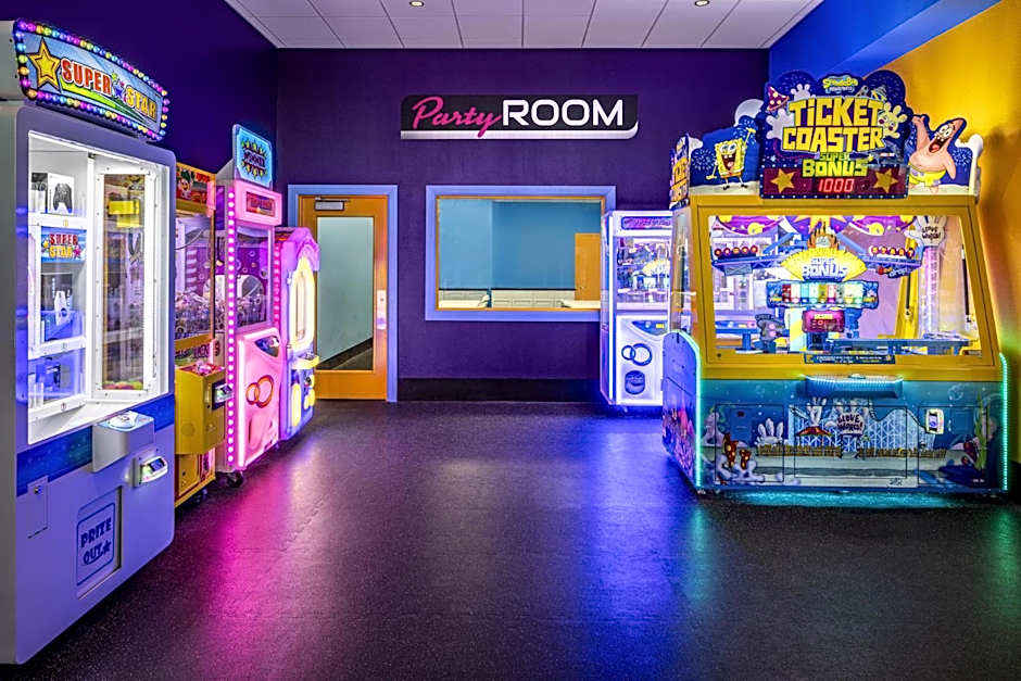 Isle Casino Hotel Waterloo - A Caesars Rewards Destination