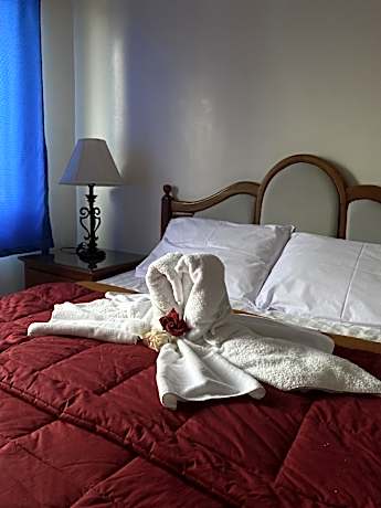 S & C Suite Hotel & Apartment