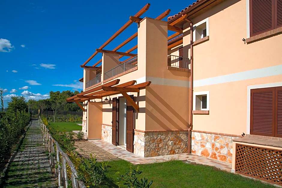 La Residenza del Golfo