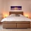 City Hotel ApartW3 - kostenlos parken