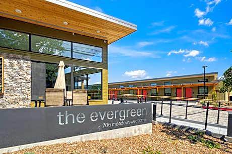 The Evergreen