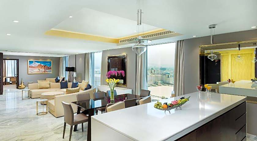 Grand Millennium Muscat