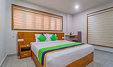 Treebo Regalia Inn Civil Station