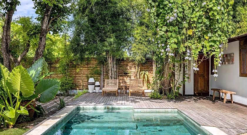 Rimba Villas Gili Air