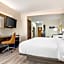 Comfort Suites Hattiesburg near University