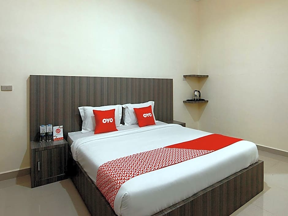 OYO 1694 Pariban Homestay