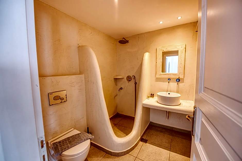 The Last Sunbeam-Adults Only