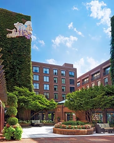 Four Seasons Washington DC