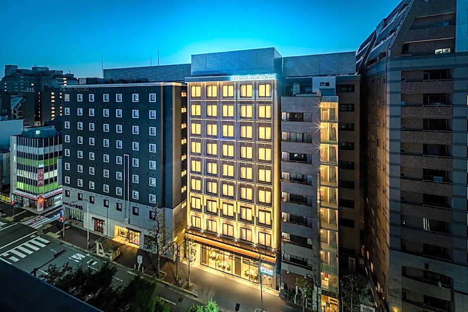 Hilton Garden Inn Kyoto Shijo Karasuma