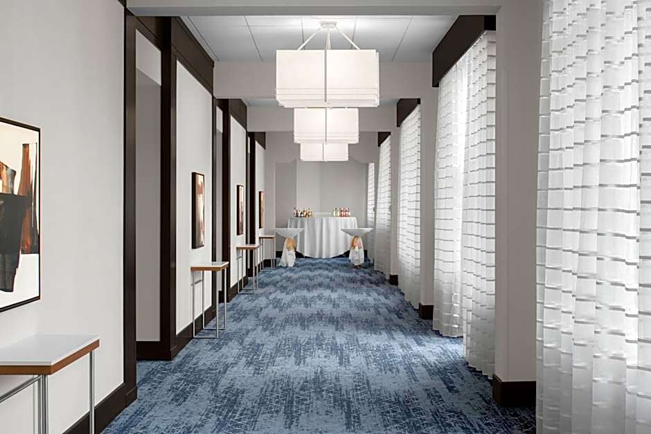 Courtyard by Marriott Pittsburgh University Center