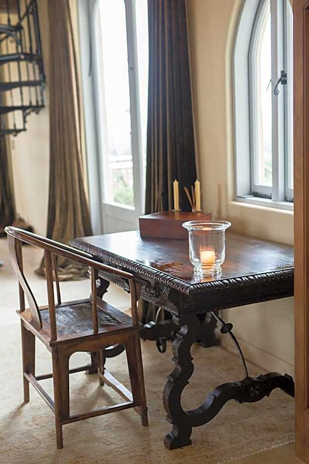 The French Country House